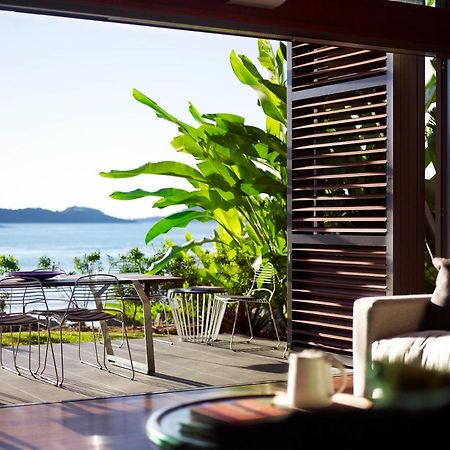 Yacht Club Villas Hamilton Island Buitenkant foto