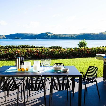 Yacht Club Villas Hamilton Island Buitenkant foto