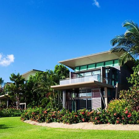 Yacht Club Villas Hamilton Island Buitenkant foto